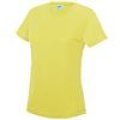 Dames Sportshirt AWDis JC005